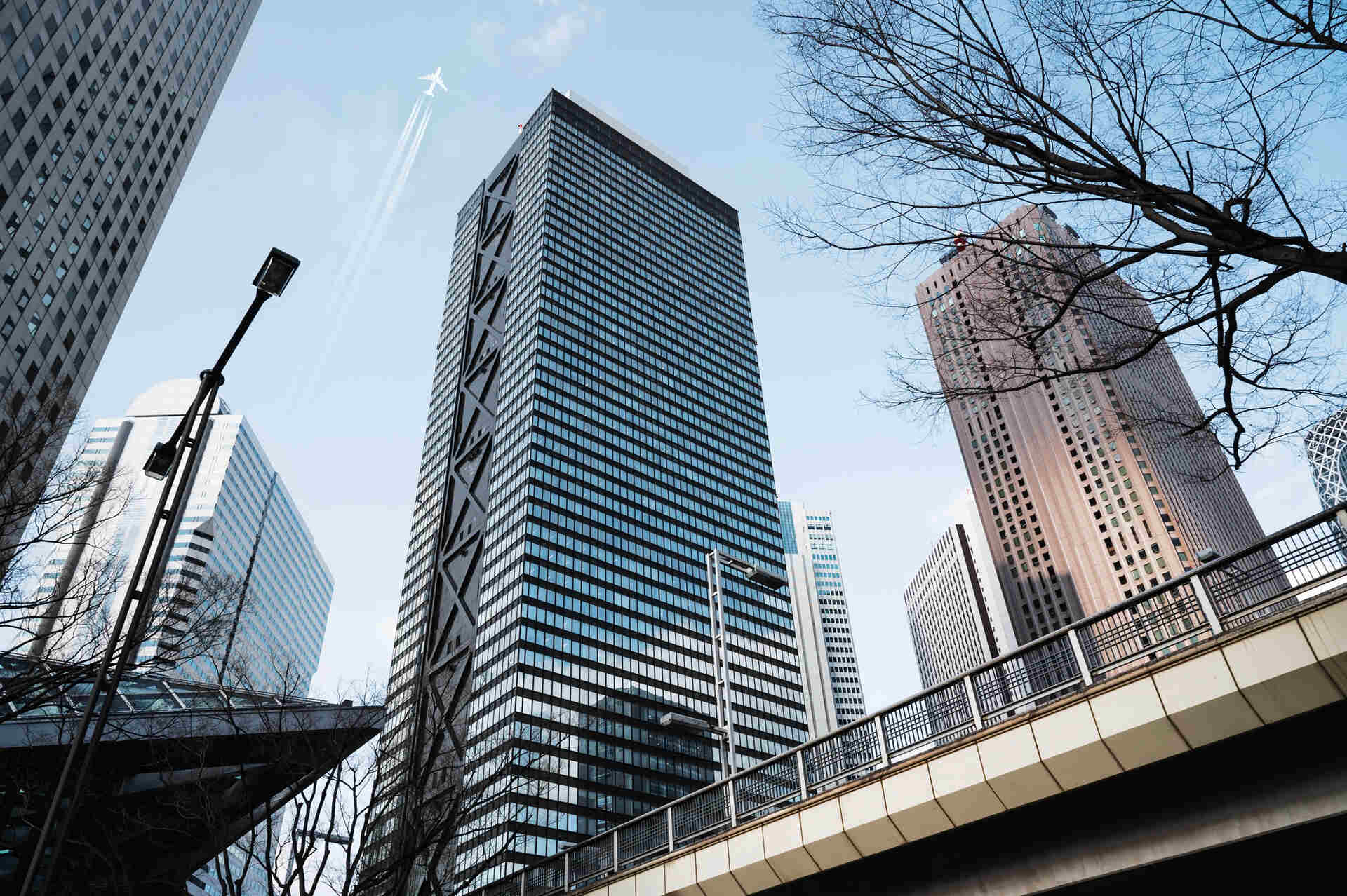 Skyline Central