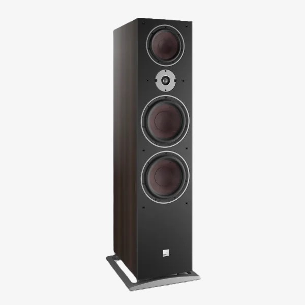 Loud Speakers