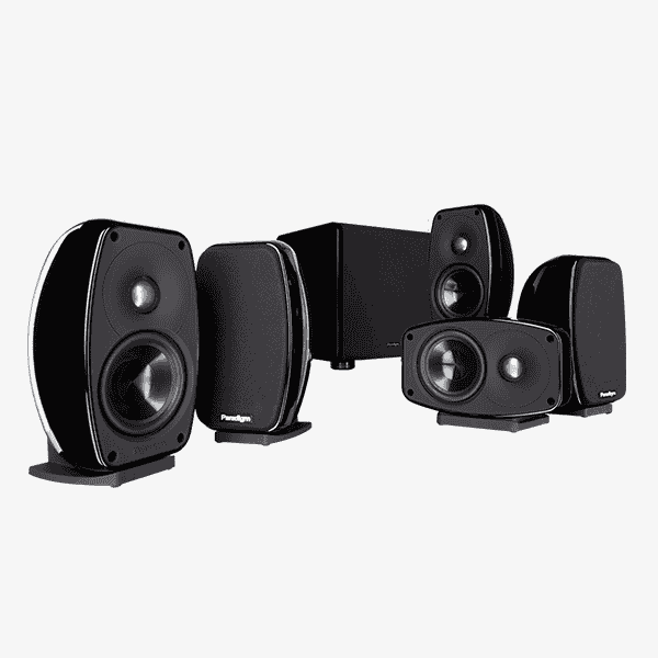 Home Theater