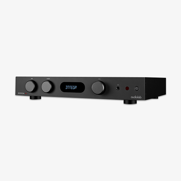 Audiolab 6000A MKII