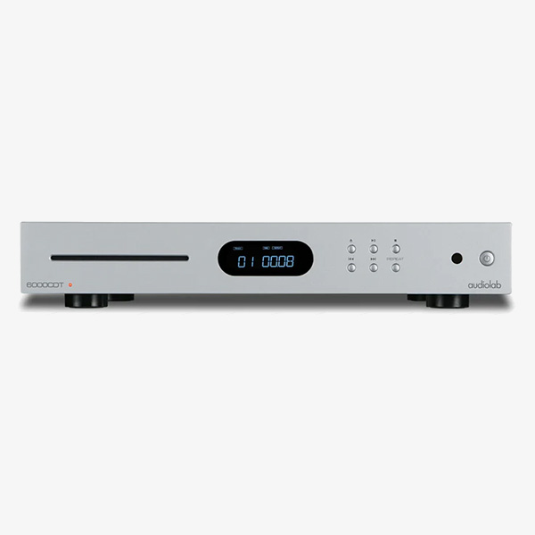 Audiolab 6000CDT