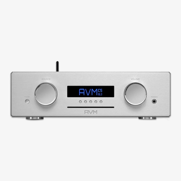 Amplifier