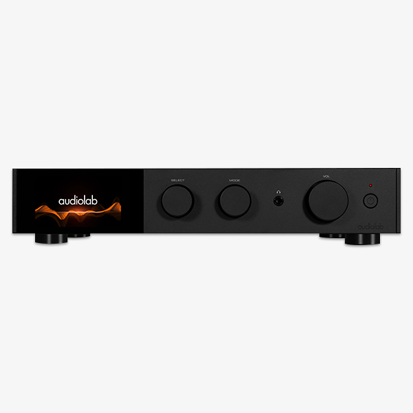 Audiolab 9000A