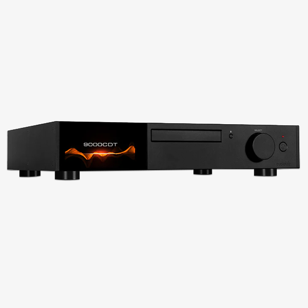 Audiolab 9000CDT