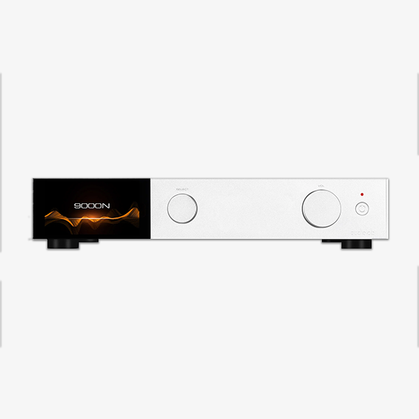 Digital Audio