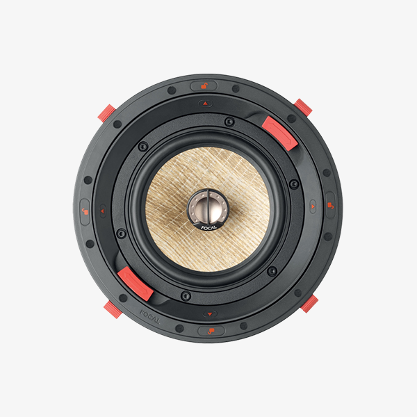 Focal Custom Installation