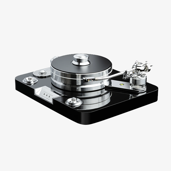 Turn Table