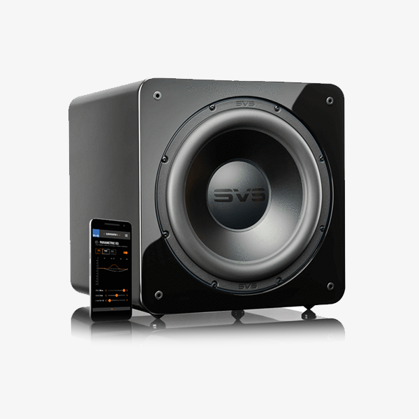 SVS SB-2000
