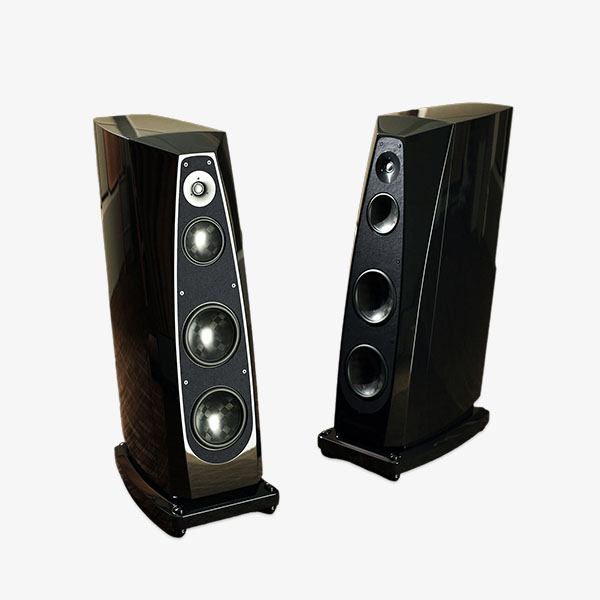 Rockport  Avior II
