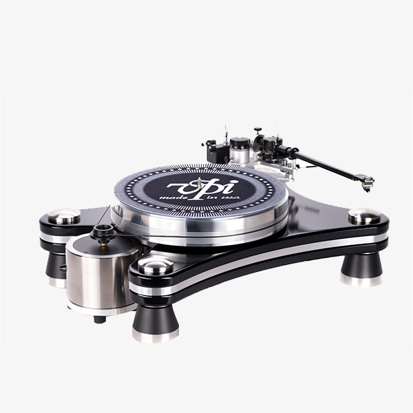 VPI Signature