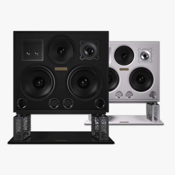Stratton – ELYPSIS -1512