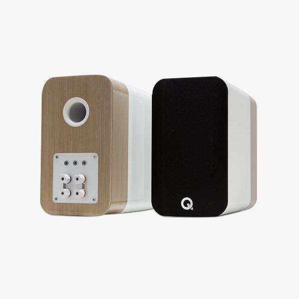 Q Acoustics Concept 300