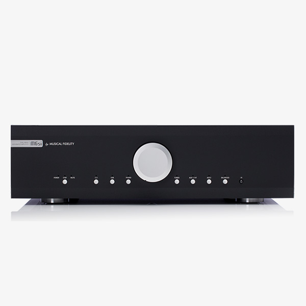 Musical Fidelity M6si