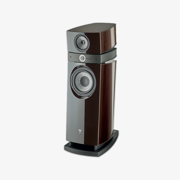 Focal Scala Utopia Evo