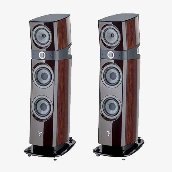 Focal Supra N 3