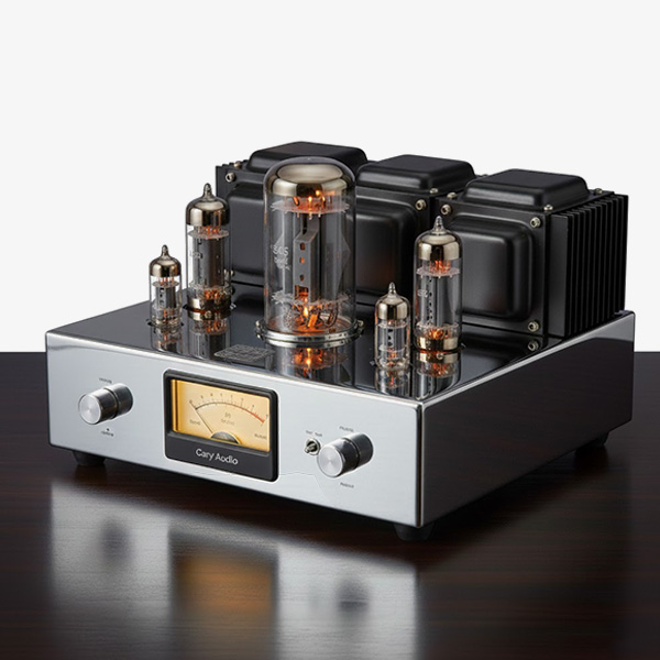 Cary Audio 805 Monoblock
