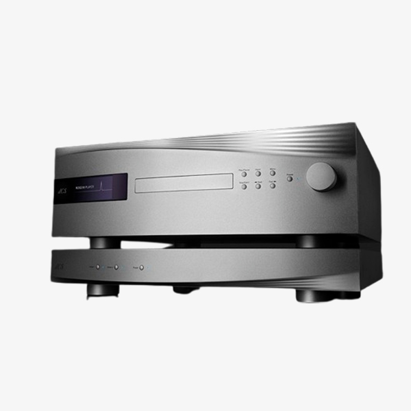 CD Player