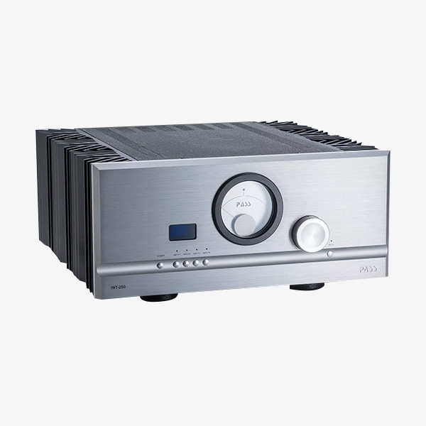Pass Labs INT-250