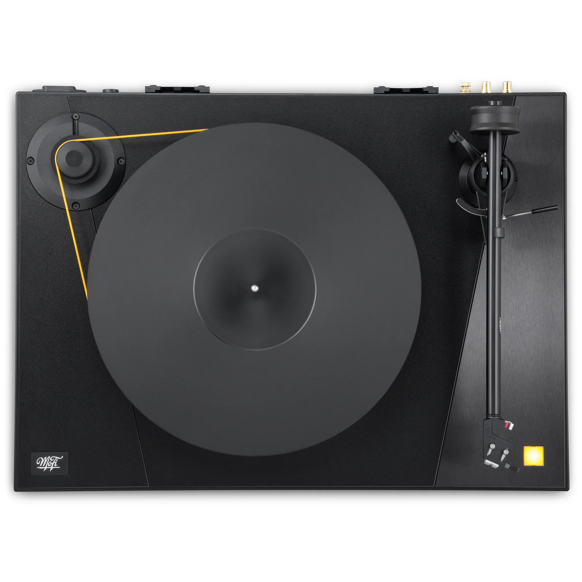 MoFi Electronics UltraDeck Turntable - Image 7