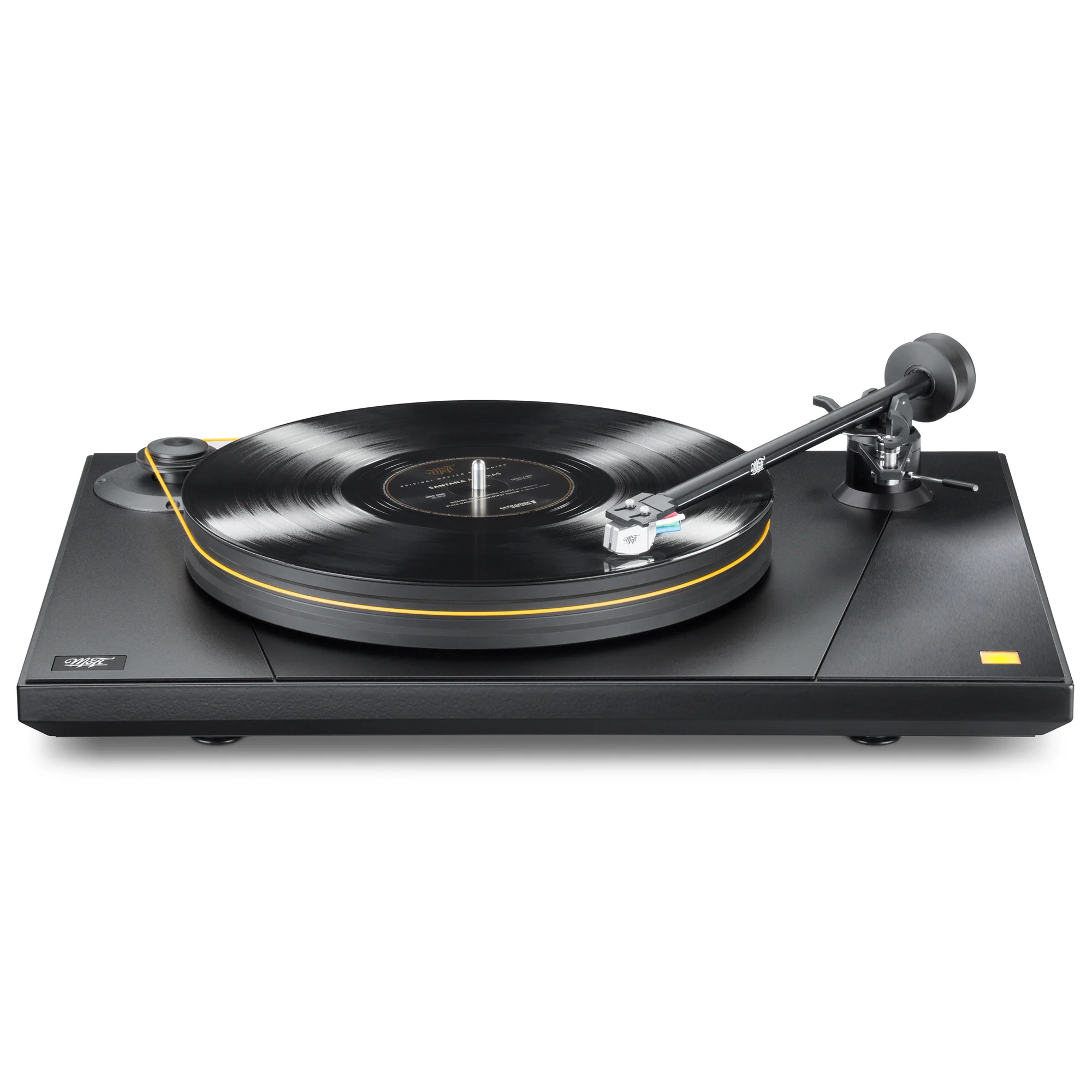 MoFi Electronics UltraDeck Turntable - Image 5
