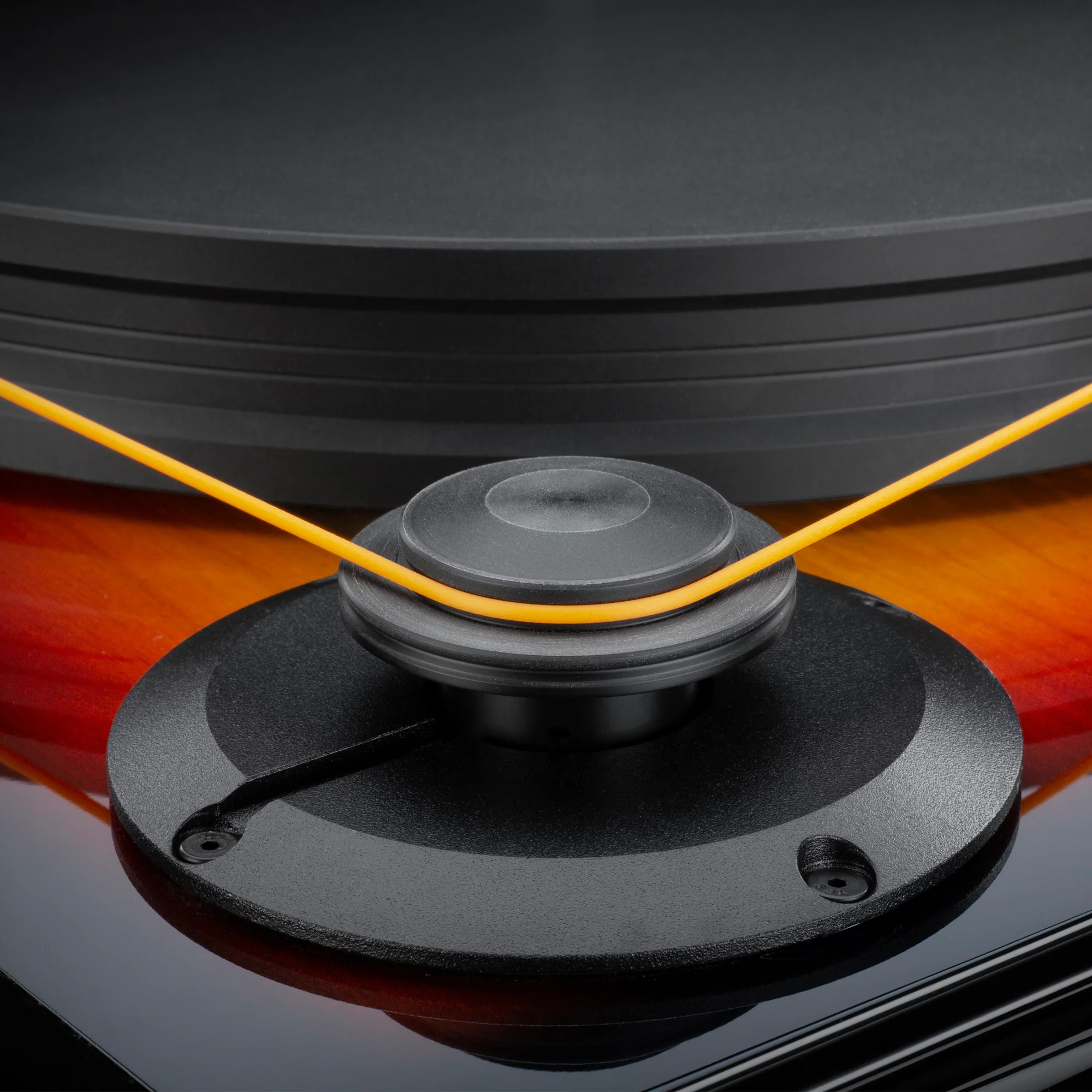 MoFi PrecisionDeck Limited Edition Turntable - Image 11