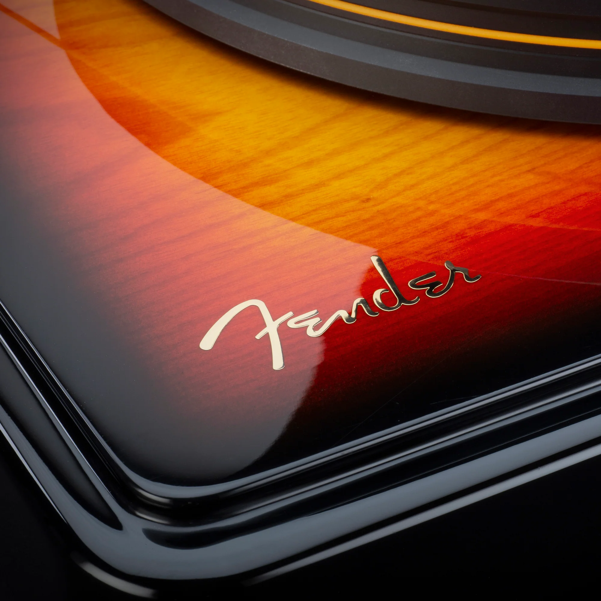MoFi PrecisionDeck Limited Edition Turntable - Image 9