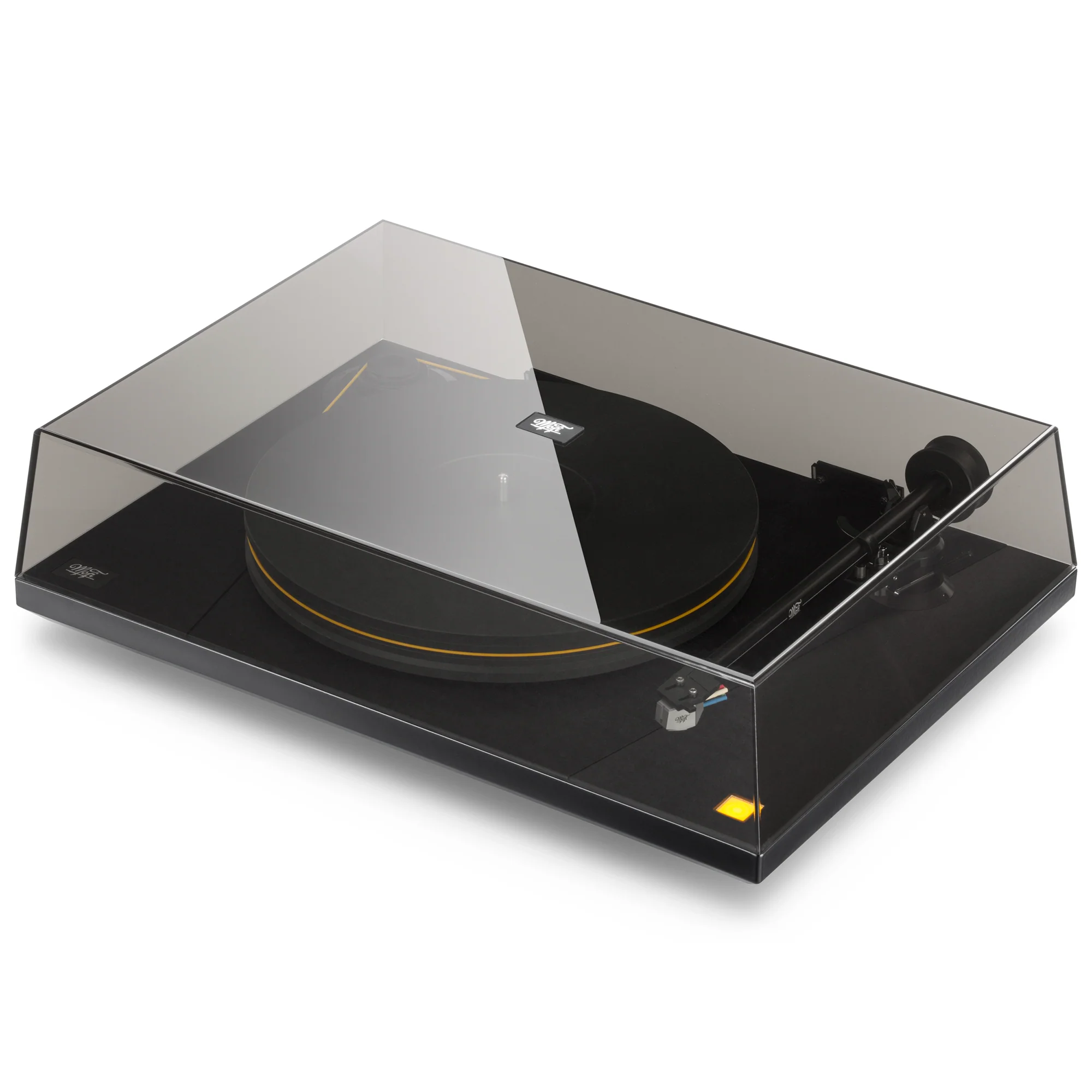MoFi Electronics UltraDeck Turntable - Image 9
