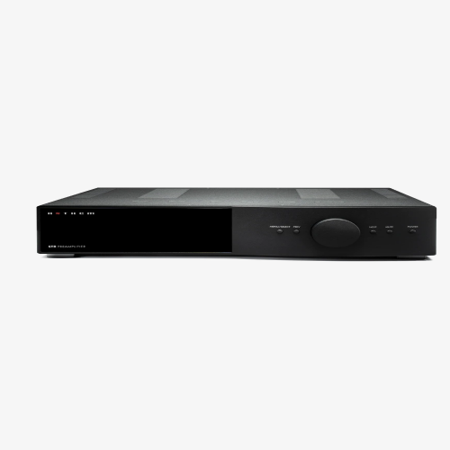 Anthem STR Preamplifier