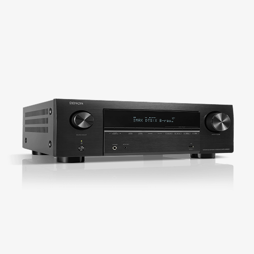 Denon AVC-X3800H - Image 5