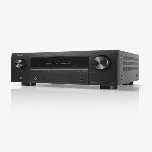 Denon AVC-X3800H - Image 4