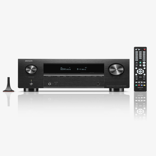 Denon AVC-X3800H - Image 3