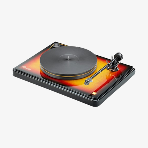 MoFi PrecisionDeck Limited Edition Turntable