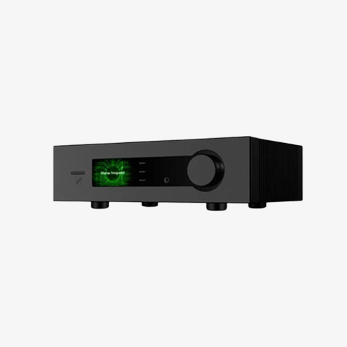 QUAD PLATINA INTEGRATED AMPLIFIER - Image 4