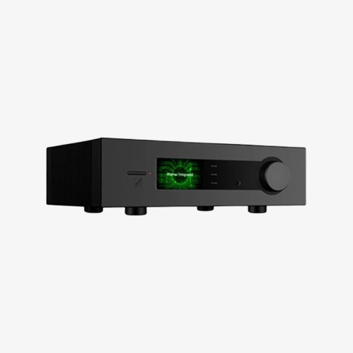QUAD PLATINA INTEGRATED AMPLIFIER - Image 3