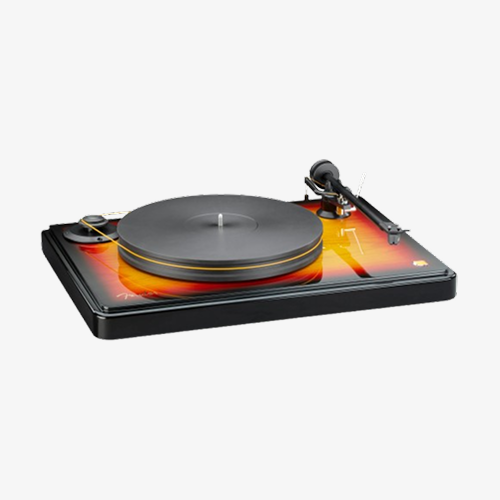 MoFi PrecisionDeck Limited Edition Turntable - Image 8