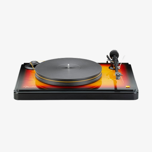 MoFi PrecisionDeck Limited Edition Turntable - Image 7
