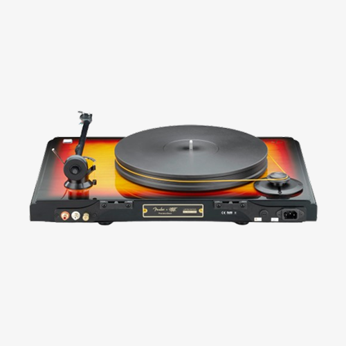MoFi PrecisionDeck Limited Edition Turntable - Image 6