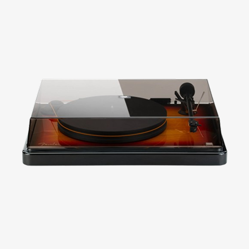 MoFi PrecisionDeck Limited Edition Turntable - Image 5