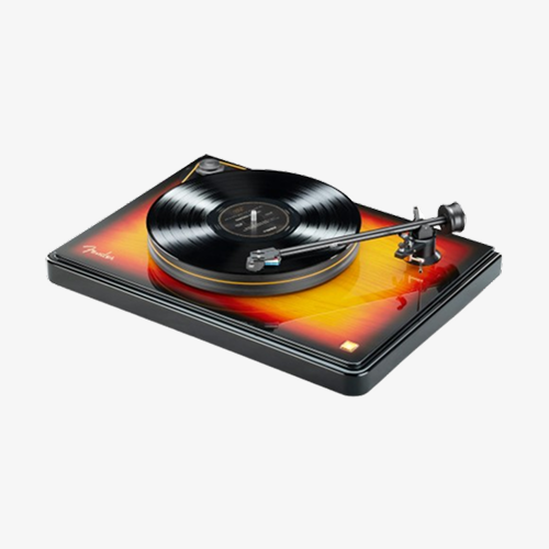 MoFi PrecisionDeck Limited Edition Turntable - Image 3