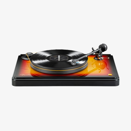MoFi PrecisionDeck Limited Edition Turntable - Image 2