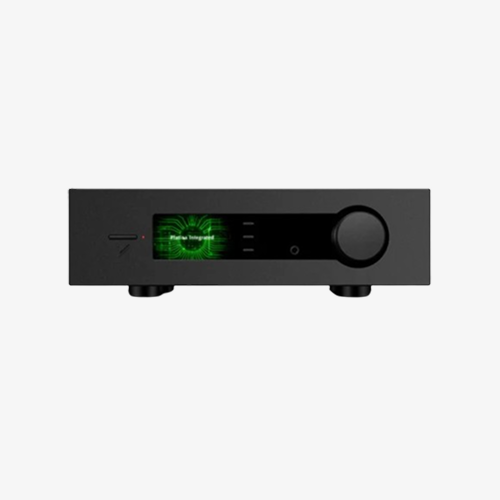 QUAD PLATINA INTEGRATED AMPLIFIER - Image 5