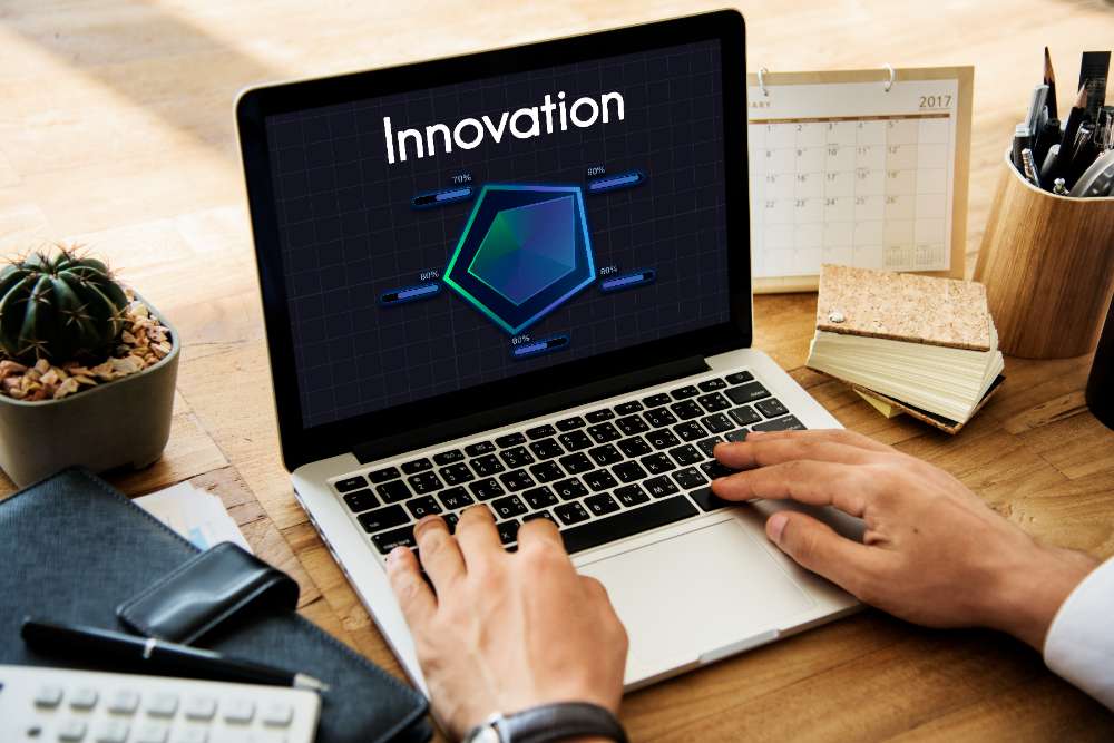 NovaFlow –  Series for a product launch